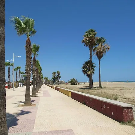 Appartamento El Sitio De Ana