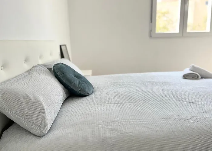 Appartamento El Sitio De Ana *