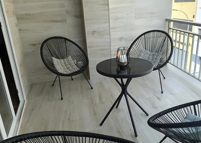 El Sitio De Ana *