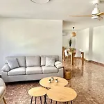 El Sitio De Ana דירה *