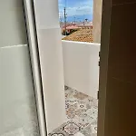 El Sitio De Ana דירה