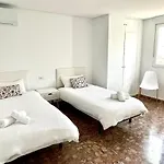דירה El Sitio De Ana בוריאנה