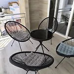 El Sitio De Ana דירה בוריאנה
