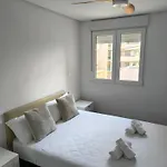 El Sitio De Ana דירה *