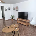 דירה El Sitio De Ana בוריאנה