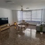 El Sitio De Ana דירה