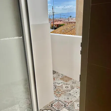 El Sitio De Ana Appartement