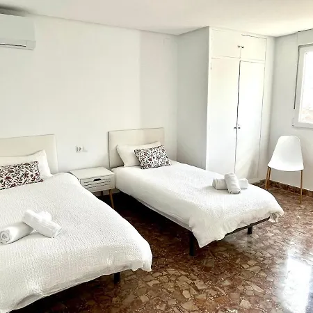 Appartement El Sitio De Ana Burriana