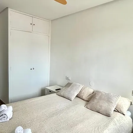 El Sitio De Ana Appartement