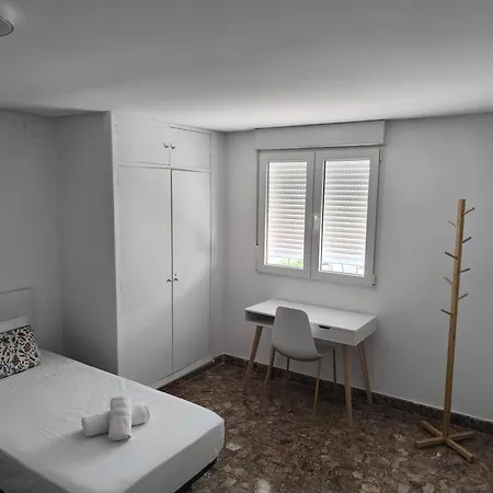 Appartement El Sitio De Ana