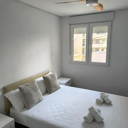 El Sitio De Ana Appartement *