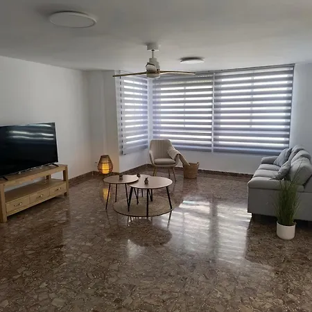El Sitio De Ana Appartement