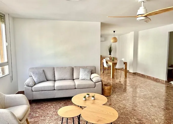 El Sitio De Ana アパート *