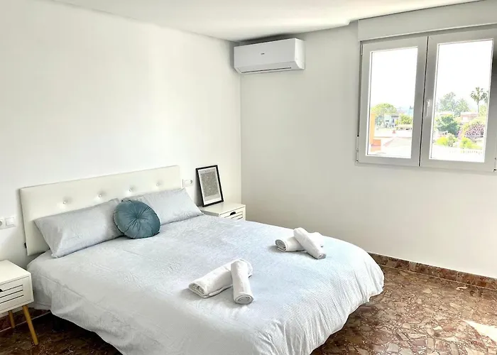 El Sitio De Ana アパート *