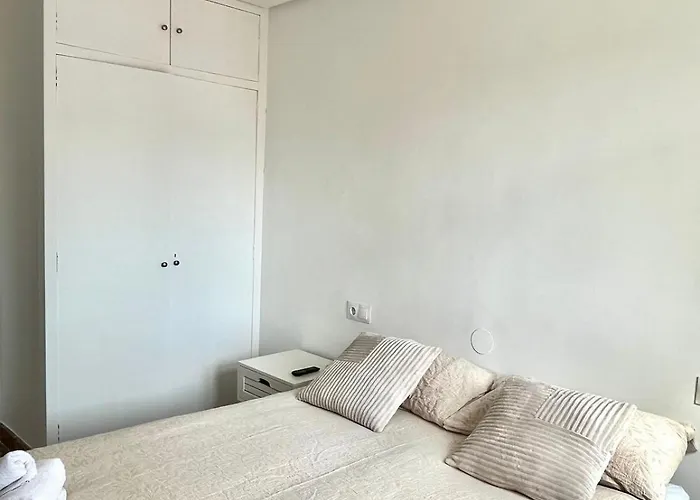 El Sitio De Ana アパート