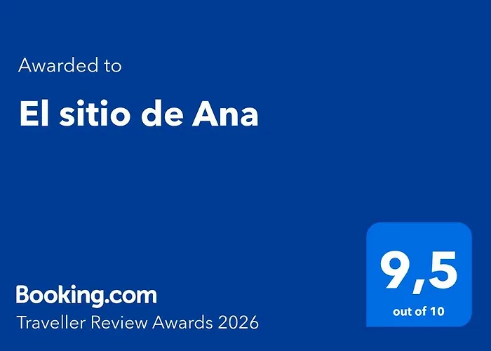 El Sitio De Ana * ブリアナ